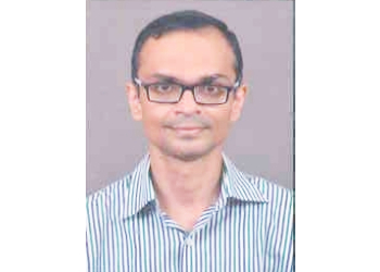 Dr. Harshit G. Patel